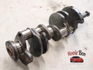 Gebruikte Krukas Ford Usa F-150 Prijs op aanvraag aangeboden door Rooie Ben autodemontage