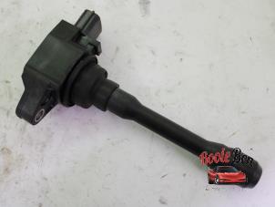 Gebruikte Bobine Nissan Note (E12) 1.2 68 Prijs € 15,00 Margeregeling aangeboden door Rooie Ben autodemontage