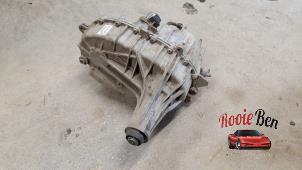 Gebruikte Tussenbak 4x4 Dodge 1500 Crew Cab (DS) 5.7 Hemi V8 4x4 Prijs op aanvraag aangeboden door Rooie Ben autodemontage