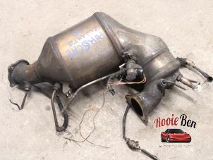 Gebruikte Katalysator Porsche Macan (95B) 3.0 S Diesel V6 24V Prijs op aanvraag aangeboden door Rooie Ben autodemontage