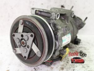 Gebruikte Pomp Airco Citroen C3 Picasso (SH) 1.6 16V VTI 120 Prijs € 75,00 Margeregeling aangeboden door Rooie Ben autodemontage