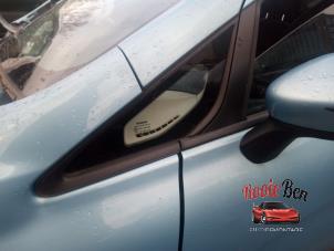 Gebruikte Extra Ruit 4Deurs links-voor Nissan Note (E12) 1.2 68 Prijs op aanvraag aangeboden door Rooie Ben autodemontage