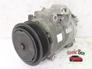 Gebruikte Pomp Airco Seat Ibiza III (6L1) 1.4 16V 100 Prijs € 35,00 Margeregeling aangeboden door Rooie Ben autodemontage