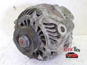 Gebruikte Dynamo Chrysler PT Cruiser Cabrio 2.4 16V Prijs € 50,00 Margeregeling aangeboden door Rooie Ben autodemontage