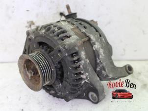 Gebruikte Alternator Dodge Ram 1500 (DR/DH/D1/DC/DM) 4.7 V8 1500 4x2 Prijs op aanvraag aangeboden door Rooie Ben autodemontage