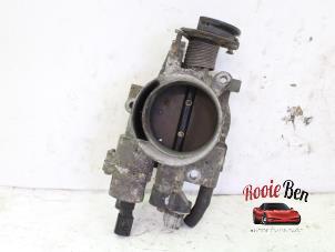 Gebruikte Gasklephuis Dodge Ram 1500 (DR/DH/D1/DC/DM) 4.7 V8 1500 4x2 Prijs € 100,00 Margeregeling aangeboden door Rooie Ben autodemontage