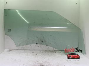 Gebruikte Deurruit 2Deurs rechts Landrover Range Rover Evoque (LVJ/LVS) Prijs op aanvraag aangeboden door Rooie Ben autodemontage