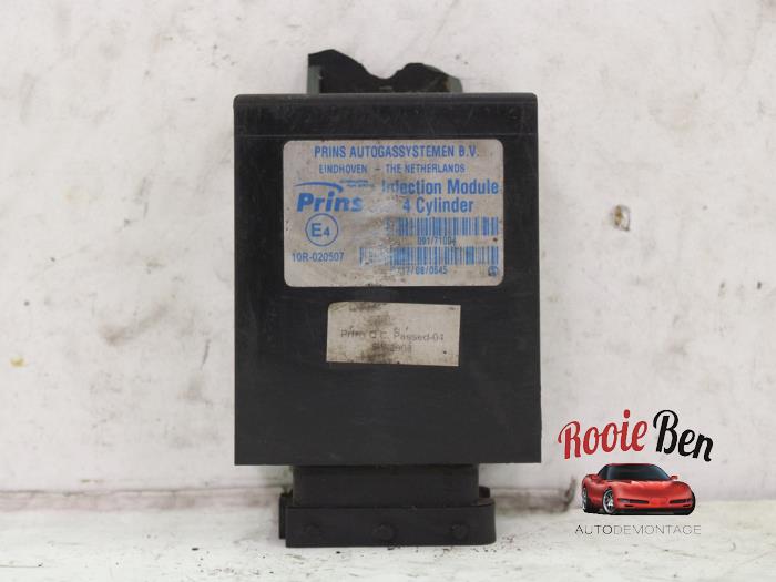 Gebruikte LPG Module Dodge Ram 1500 (DR/DH/D1/DC/DM) 4.7 V8 1500 4x2 Prijs € 50,00 Margeregeling aangeboden door Rooie Ben autodemontage