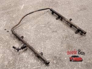 Gebruikte Verstuiver brug Dodge Ram 1500 (DR/DH/D1/DC/DM) 4.7 V8 1500 4x2 Prijs op aanvraag aangeboden door Rooie Ben autodemontage