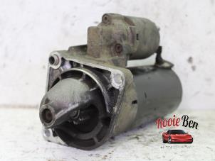 Gebruikte Startmotor Fiat Doblo Cargo (223) 1.9 JTD Multijet Prijs € 40,00 Margeregeling aangeboden door Rooie Ben autodemontage