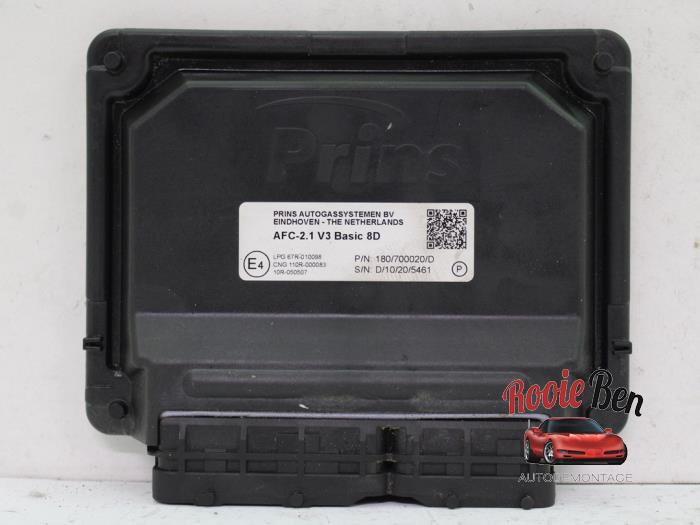 Gebruikte LPG Module Dodge 1500 Crew Cab (DS) 5.7 Hemi V8 4x4 Prijs € 150,00 Margeregeling aangeboden door Rooie Ben autodemontage