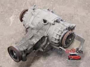 Gebruikte Differentieel achter Audi A5 Cabrio (8F7) 3.0 TDI V6 24V Quattro Prijs € 700,00 Margeregeling aangeboden door Rooie Ben autodemontage
