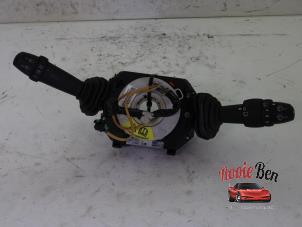 Gebruikte Combischakelaar Stuurkolom Fiat Bravo (198A) 1.4 T-Jet 16V 120 Prijs op aanvraag aangeboden door Rooie Ben autodemontage