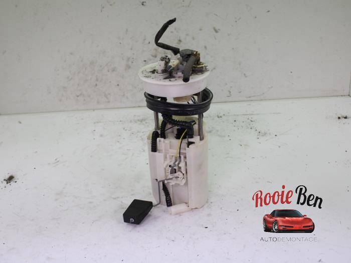 Gebruikte Tank element Pomp Honda Jazz (GD/GE2/GE3) 1.2 i-DSi Prijs € 50,00 Margeregeling aangeboden door Rooie Ben autodemontage