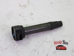 Gebruikte Bobine Dodge Caliber 1.8 16V Prijs € 25,00 Margeregeling aangeboden door Rooie Ben autodemontage