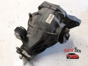 Gebruikte Differentieel achter Mercedes C Estate (S205) C-350 e 2.0 16V Prijs € 350,00 Margeregeling aangeboden door Rooie Ben autodemontage