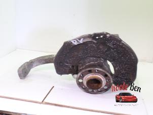 Gebruikte Asschenkel rechts-voor Mercedes C Estate (S205) C-350 e 2.0 16V Prijs € 50,00 Margeregeling aangeboden door Rooie Ben autodemontage