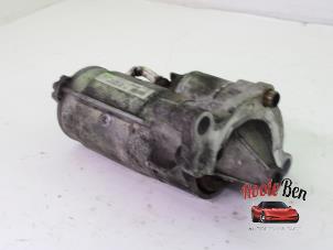 Gebruikte Startmotor Peugeot 307 SW (3H) 2.0 HDi 135 16V FAP Prijs € 25,00 Margeregeling aangeboden door Rooie Ben autodemontage