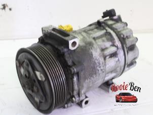 Gebruikte Aircopomp Peugeot 307 SW (3H) 2.0 HDi 135 16V FAP Prijs € 35,00 Margeregeling aangeboden door Rooie Ben autodemontage