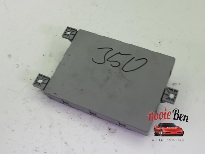Gebruikte Bodycontrol Module Mercedes C Estate (S205) C-350 e 2.0 16V Prijs € 50,00 Margeregeling aangeboden door Rooie Ben autodemontage