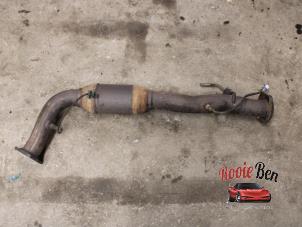 Gebruikte Katalysator Cadillac Escalade 6.0 V8 4x4 Prijs op aanvraag aangeboden door Rooie Ben autodemontage