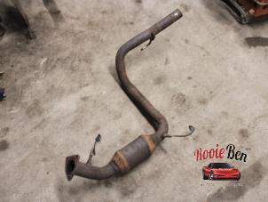 Gebruikte Katalysator Cadillac Escalade 6.0 V8 4x4 Prijs op aanvraag aangeboden door Rooie Ben autodemontage