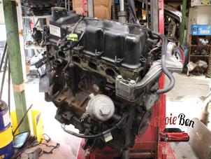 Gebruikte Motor BMW Mini One/Cooper (R50) 1.6 16V One Prijs € 450,00 Margeregeling aangeboden door Rooie Ben autodemontage