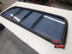 Gebruikte Ruit achter Dodge Ram 3500 (BR/BE) 5.2 1500 4x2 Kat. Prijs op aanvraag aangeboden door Rooie Ben autodemontage