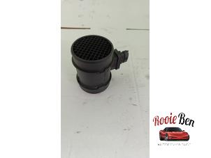 Gebruikte Luchtmassameter Fiat Doblo Cargo (263) 1.3 MJ 16V DPF Euro 5 Prijs € 30,00 Margeregeling aangeboden door Rooie Ben autodemontage