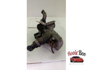 Gebruikte EGR koeler Fiat Doblo Cargo (263) 1.3 MJ 16V DPF Euro 5 Prijs op aanvraag aangeboden door Rooie Ben autodemontage