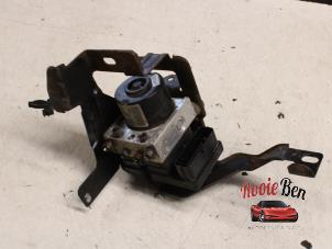 Gebruikte ABS Pomp Fiat Doblo Cargo (263) 1.3 MJ 16V DPF Euro 5 Prijs € 50,00 Margeregeling aangeboden door Rooie Ben autodemontage