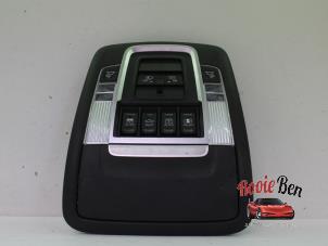 Gebruikte Binnenverlichting voor Dodge 1500 Crew Cab (DS) 5.7 Hemi V8 4x4 Prijs op aanvraag aangeboden door Rooie Ben autodemontage