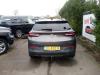 Opel Grandland (X) 1.2 Turbo 12V Achterkant (compleet)