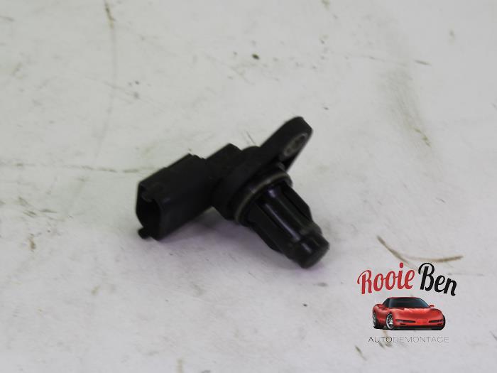 Gebruikte Nokkenas Sensor Hyundai i20 1.2i 16V Prijs € 15,00 Margeregeling aangeboden door Rooie Ben autodemontage