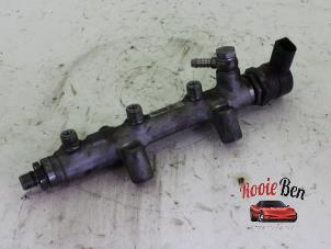 Gebruikte Galerij (Injectie) Audi A5 Cabrio (8F7) 3.0 TDI V6 24V Quattro Prijs op aanvraag aangeboden door Rooie Ben autodemontage