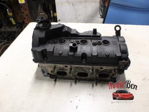Gebruikte Cilinderkop Audi A5 Cabrio (8F7) 3.0 TDI V6 24V Quattro Prijs € 350,00 Margeregeling aangeboden door Rooie Ben autodemontage