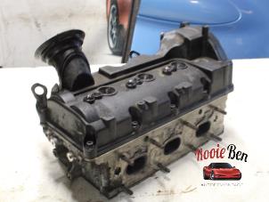 Gebruikte Cilinderkop Audi A5 Cabrio (8F7) 3.0 TDI V6 24V Quattro Prijs € 350,00 Margeregeling aangeboden door Rooie Ben autodemontage