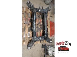 Gebruikte Subframe BMW 3 serie (F30) 330e Prijs op aanvraag aangeboden door Rooie Ben autodemontage