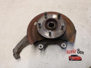 Gebruikte Fusee rechts-voor Dodge Ram 1500 Crew Cab (DS/DJ/D2) 5.7 V8 Hemi 1500 4x2 Prijs op aanvraag aangeboden door Rooie Ben autodemontage