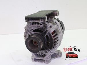 Gebruikte Dynamo Fiat Croma (194) 2.2 MPI 16V Prijs € 25,00 Margeregeling aangeboden door Rooie Ben autodemontage