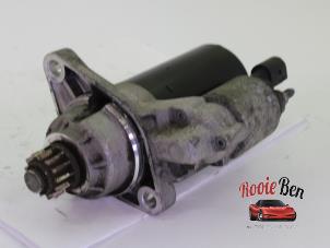Gebruikte Startmotor Audi A3 Sportback (8PA) 1.4 TFSI 16V Prijs € 40,00 Margeregeling aangeboden door Rooie Ben autodemontage