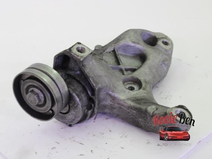 Gebruikte Spanrol Multiriem Audi A3 Sportback (8PA) 1.4 TFSI 16V Prijs € 15,00 Margeregeling aangeboden door Rooie Ben autodemontage