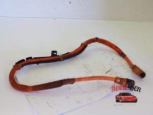 Gebruikte HV kabel (hoog voltage) BMW 3 serie (F30) 330e Prijs op aanvraag aangeboden door Rooie Ben autodemontage