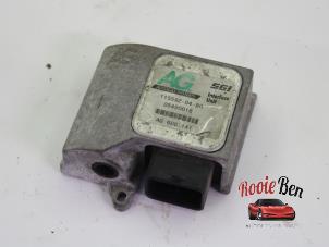 Gebruikte LPG Module Cadillac SRX 3.6 V6 24V AWD Prijs op aanvraag aangeboden door Rooie Ben autodemontage
