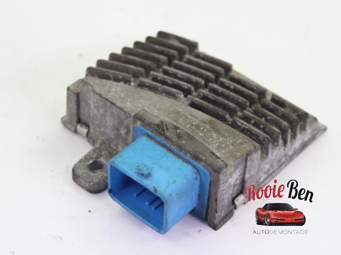 Gebruikte LPG Module Cadillac SRX 3.6 V6 24V AWD Prijs € 100,00 Margeregeling aangeboden door Rooie Ben autodemontage