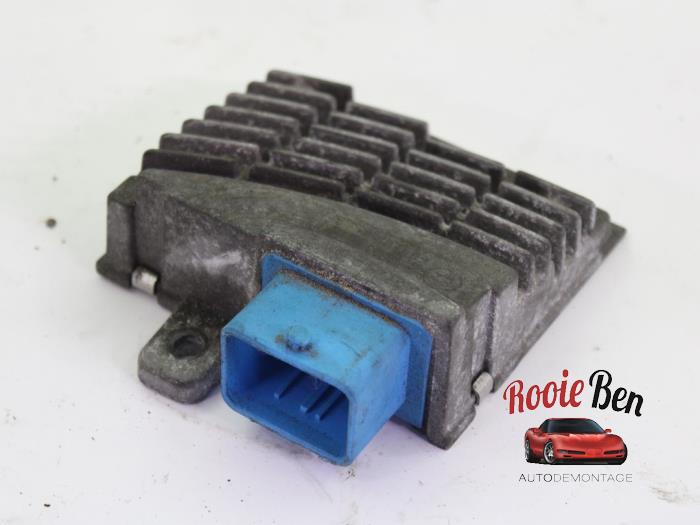 Gebruikte LPG Module Cadillac SRX 3.6 V6 24V AWD Prijs € 100,00 Margeregeling aangeboden door Rooie Ben autodemontage
