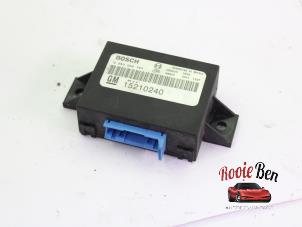 Gebruikte Parkeerhulp computer Cadillac SRX 3.6 V6 24V AWD Prijs op aanvraag aangeboden door Rooie Ben autodemontage