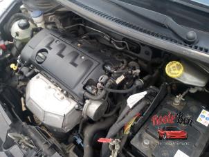 Gebruikte Motor Peugeot 207/207+ (WA/WC/WM) 1.6 16V VTi Prijs op aanvraag aangeboden door Rooie Ben autodemontage