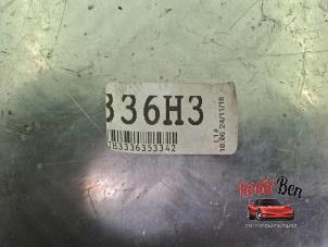 Gebruikte Versnellingsbak Dacia Sandero II 0.9 TCE 90 12V Prijs € 500,00 Margeregeling aangeboden door Rooie Ben autodemontage