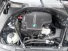 Motor van een BMW 5 serie (F10), 2009 / 2016 528i 16V, Sedan, 4Dr, Benzine, 1.997cc, 180kW (245pk), RWD, N20B20A, 2011-09 / 2016-10, 5A51; 5A52; XG31; XG32; XG53 2013